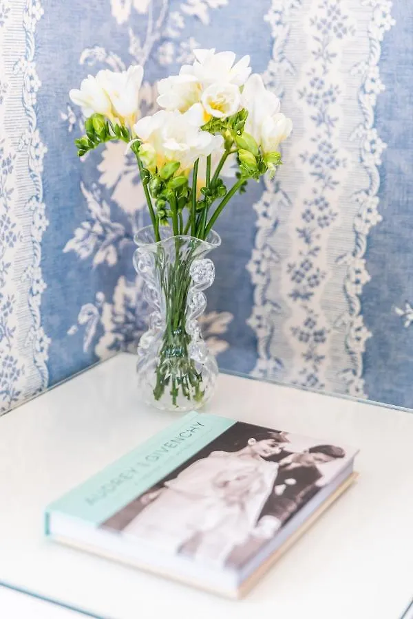 Appartement La Casa Di Hubert De Givenchy - Dimora Italia à Venise Italie