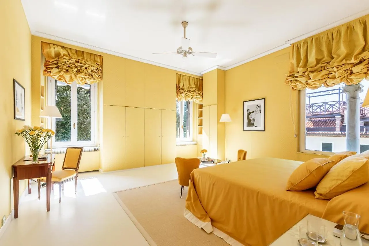 Appartement La Casa Di Hubert De Givenchy - Dimora Italia à Venise