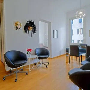  Appartement Rio Ca Foscari A San Pantalon