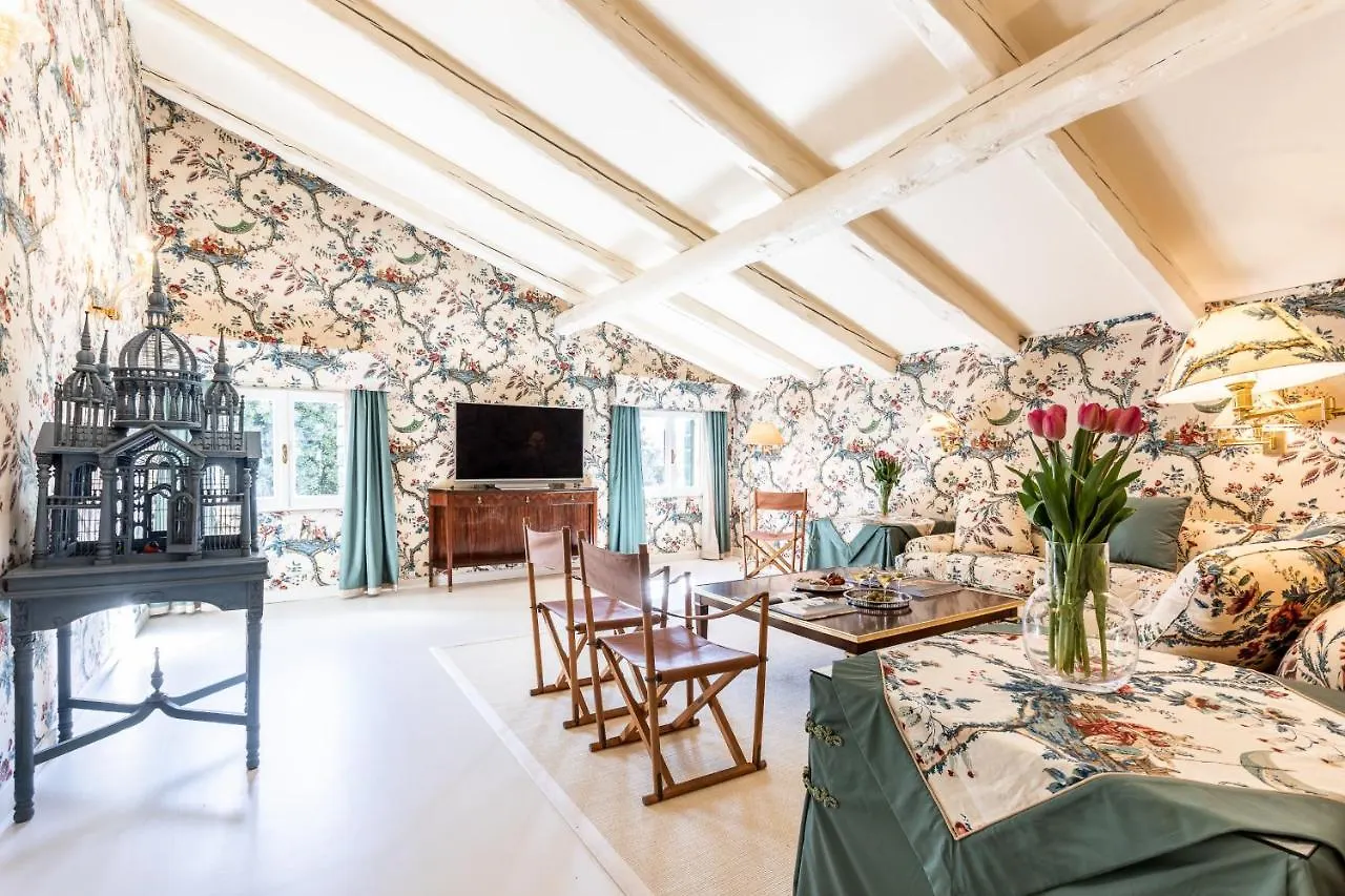 La Casa Di Hubert De Givenchy - Dimora Italia Apartment Venice