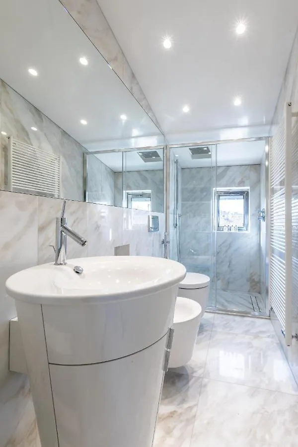 La Casa Di Hubert De Givenchy - Dimora Italia Apartment Venice