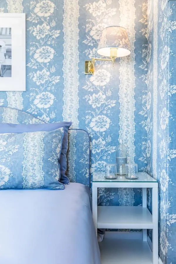 La Casa Di Hubert De Givenchy - Dimora Italia Apartment Venice
