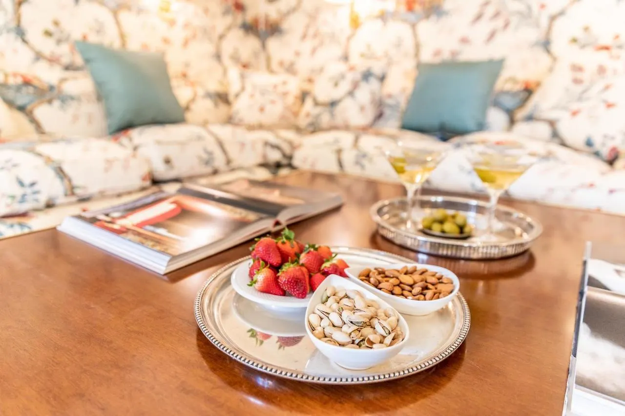 La Casa Di Hubert De Givenchy - Dimora Italia Apartment Venice Italy