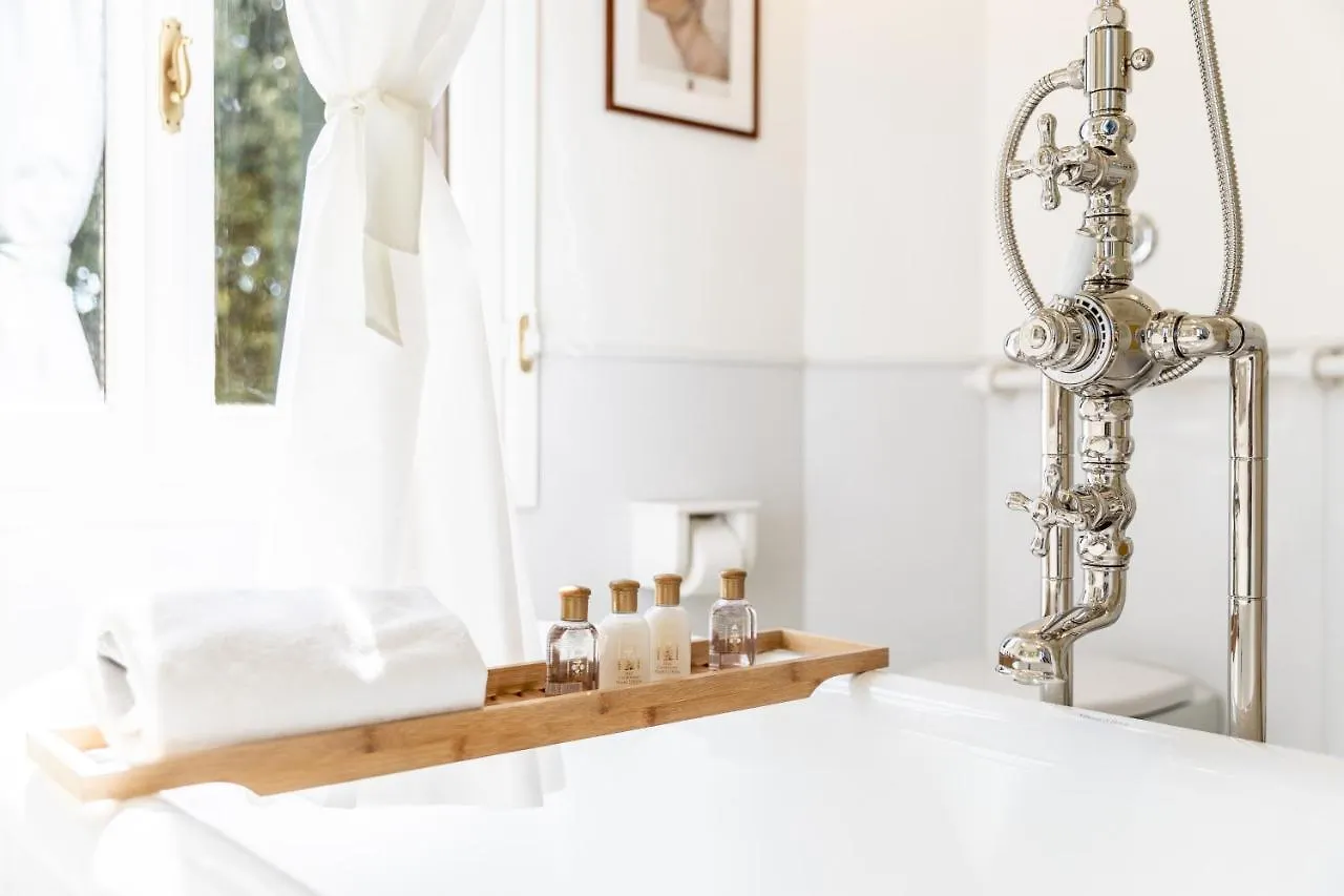 La Casa Di Hubert De Givenchy - Dimora Italia Apartment Venice