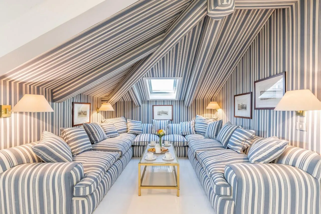 La Casa Di Hubert De Givenchy - Dimora Italia Apartment Venice