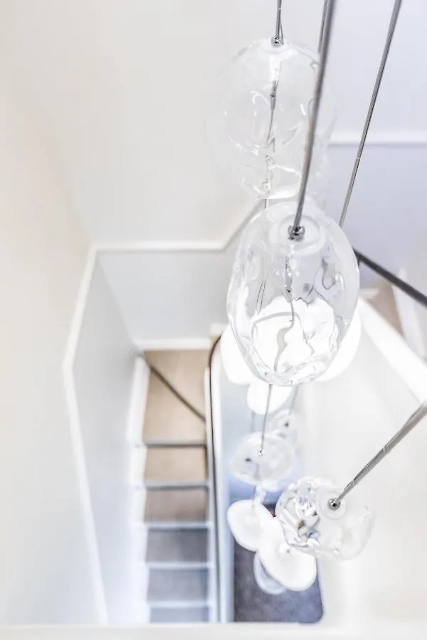 La Casa Di Hubert De Givenchy - Dimora Italia Apartment Venice