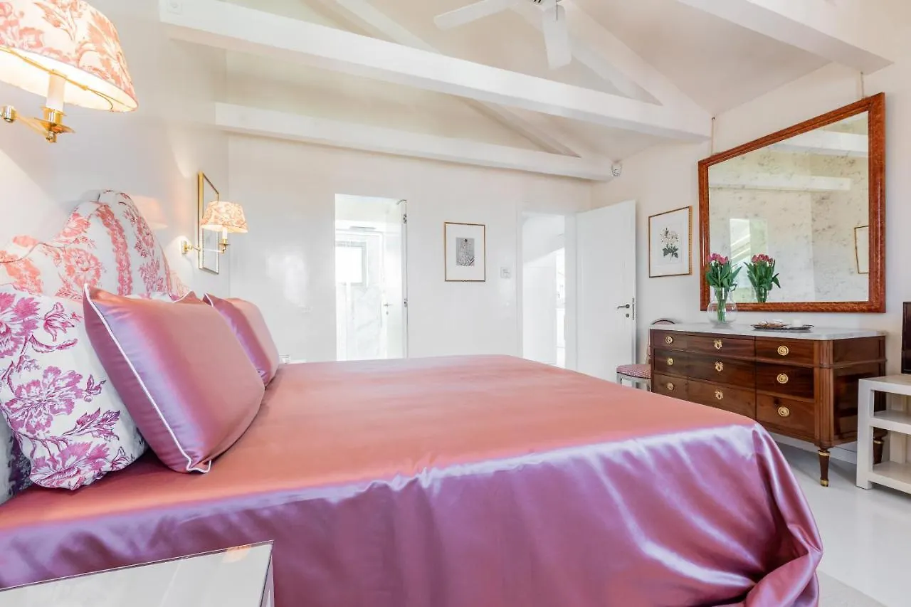Appartamento La Casa Di Hubert De Givenchy - Dimora Italia Venezia Italia
